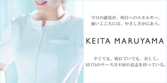 ケイタマルヤマ